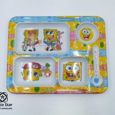 selling-five-plate-baby-plate