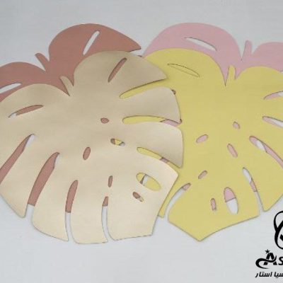 sale-under-plate-design-leaf-miss-marry111