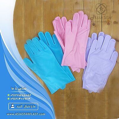 selling-fleece-gloves-washing-dishes