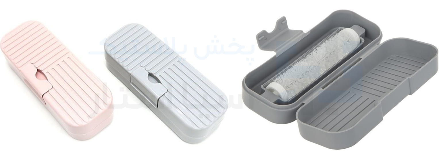 جارو نپتون تک محور گرند؛ انتخابی کاربردی، بادوام و اقتصادی برای نظافت حرفه‌ای