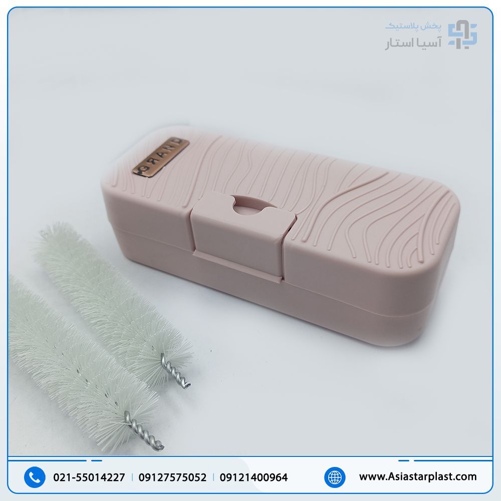 جارو نپتون تک محور گرند؛ انتخابی کاربردی، بادوام و اقتصادی برای نظافت حرفه‌ای