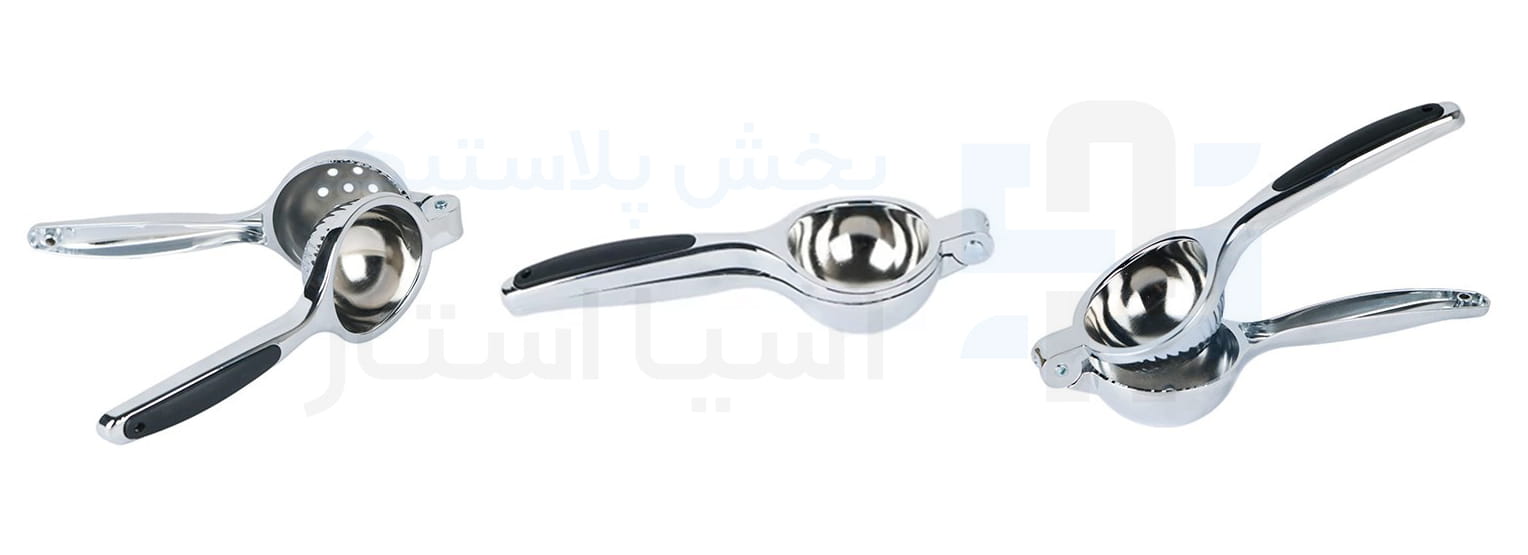 آبلیمو گیری زاماک شنیا | خرید عمده آبلیمو گیر دستی زاماک با کیفیت عالی