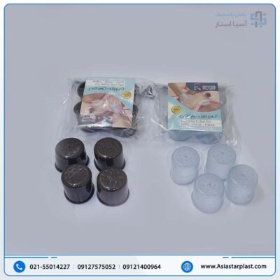 آسان مبل سیلیکونی؛ محافظ پایه مبلمان برای جلوگیری از خط و خش و کاهش صدا