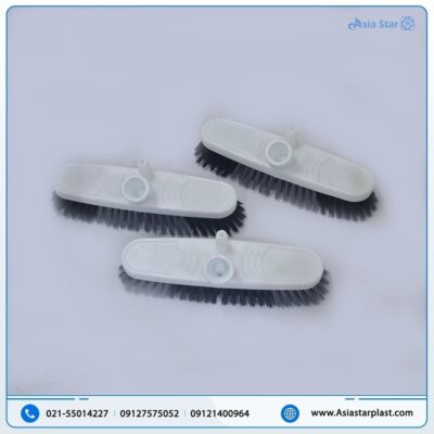 استخر شور مروارید پاکسال؛ انتخابی کاربردی برای شستشوی آسان، سریع و بهداشتی