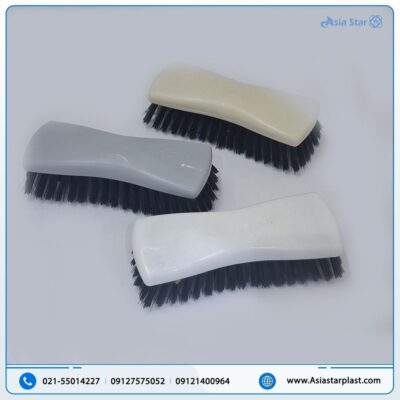 برس نیلوفر پاکسال؛ برس نظافتی بادوام برای شستشوی آسان سطوح مختلف