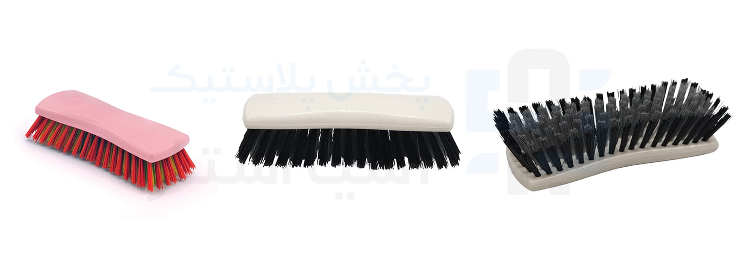 برس نیلوفر پاکسال؛ برس نظافتی بادوام برای شستشوی آسان سطوح مختلف