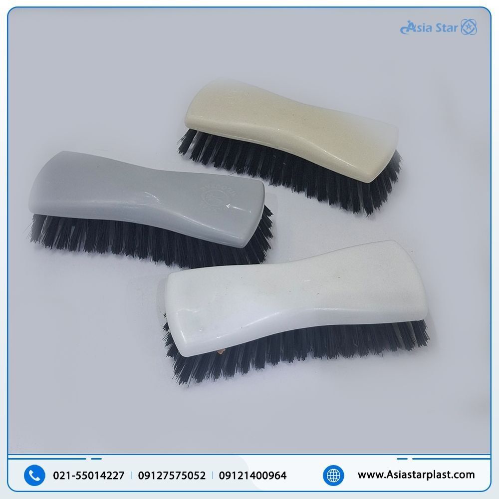 برس نیلوفر پاکسال؛ برس نظافتی بادوام برای شستشوی آسان سطوح مختلف