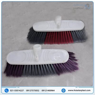 فروش جارو کارواش دلفین پاکسال