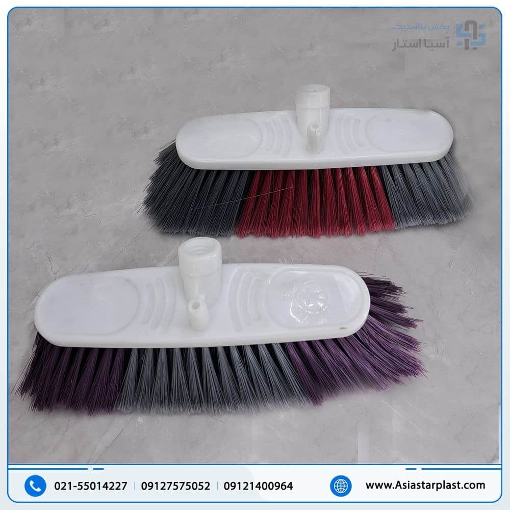 فروش جارو کارواش دلفین پاکسال