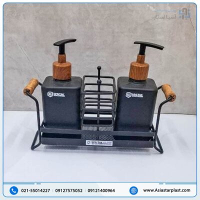 فروش ست سینک دوقلو لیمیتاک