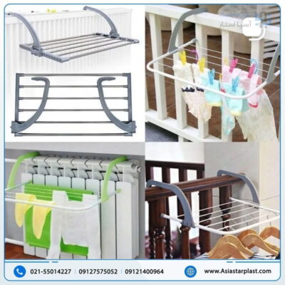 فروش بندرخت شوفاژی