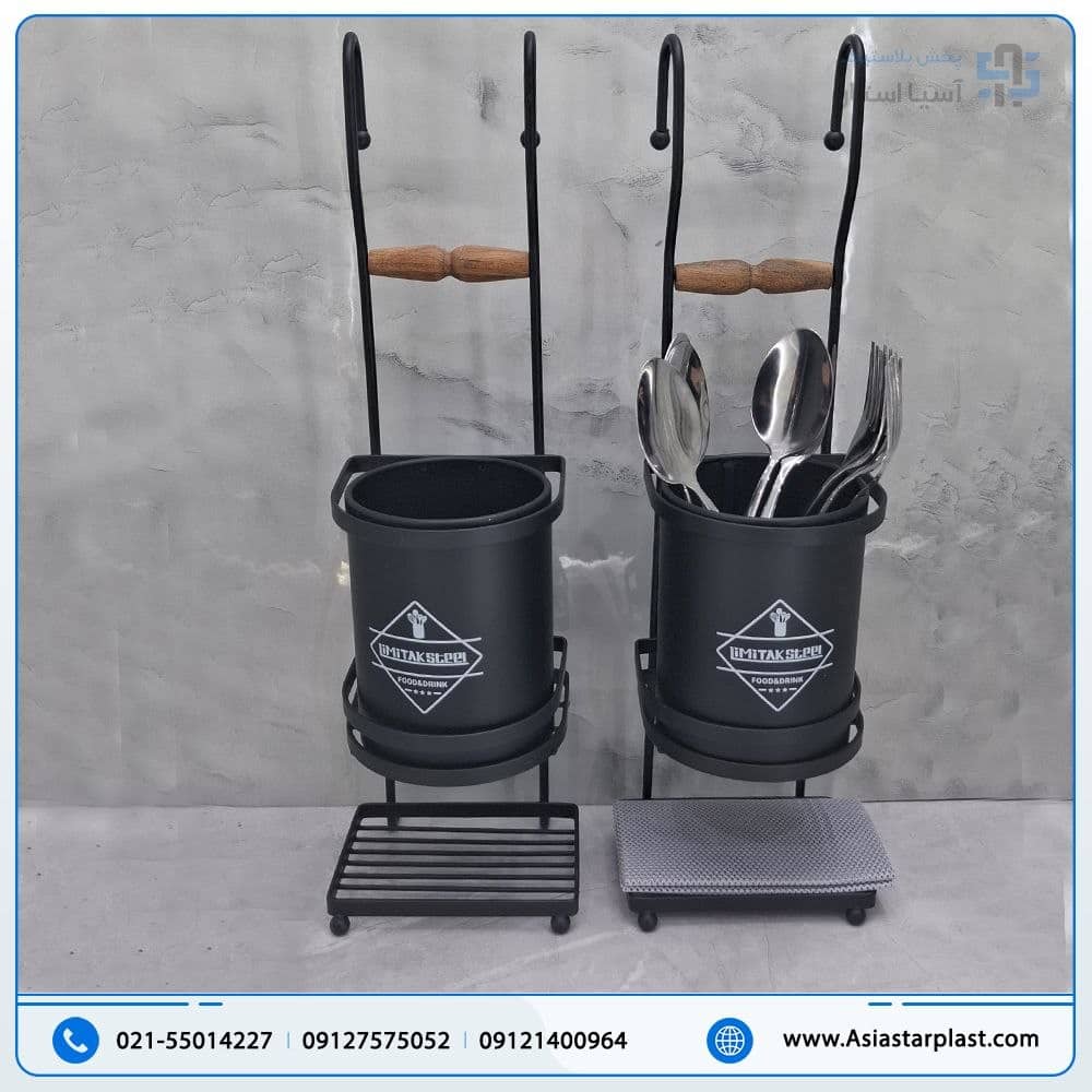 جاقاشقی تک قلو جااسکاج دار مشکی لیمیتاک