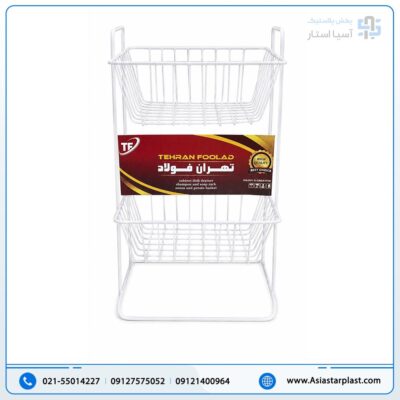 جاپیازی روکش ثابت