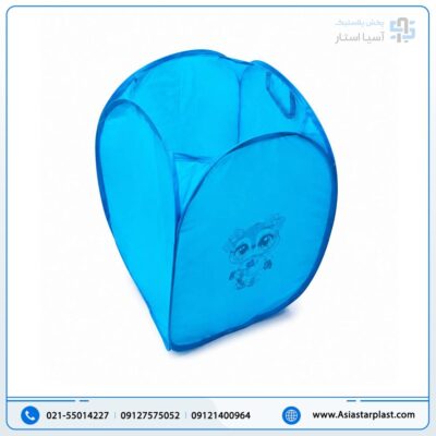 اسباب بازی بیضی چاپدار