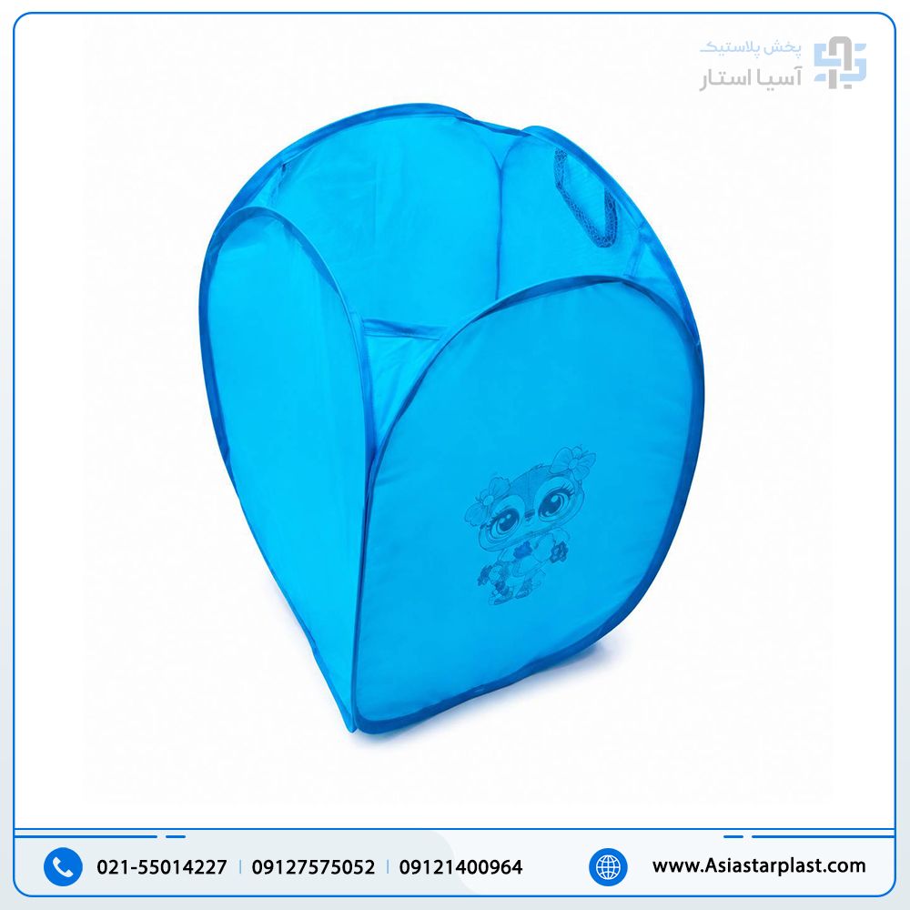 اسباب بازی بیضی چاپدار