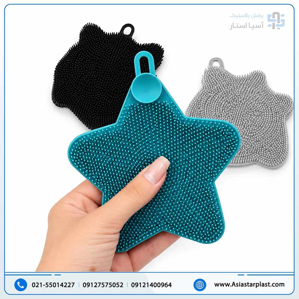 اسکاچ سیلیکونی سلفونی