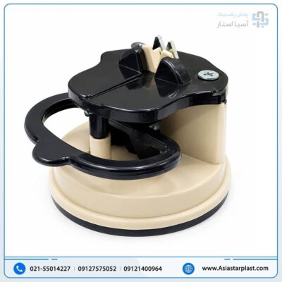 چاقو تیز کن مکنده اهرمی