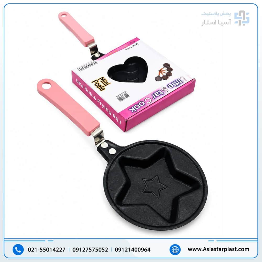 تابه طرحدار