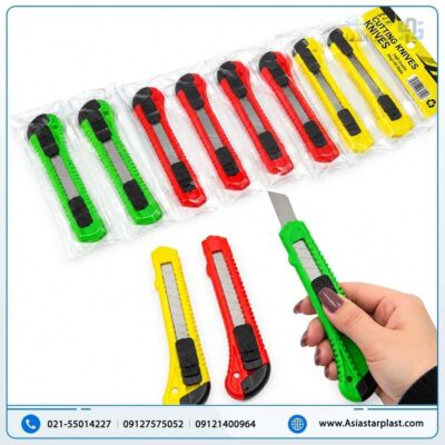 کاتر ورقه ای