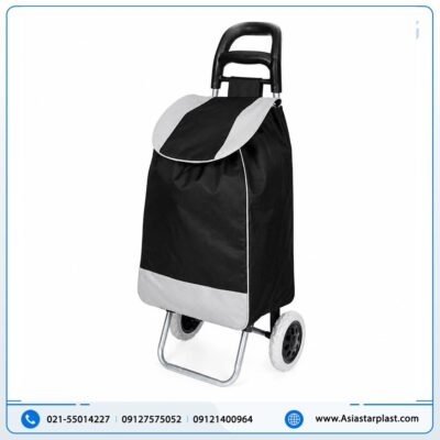 فروش چرخ خرید ساکدار